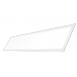 PANNELLO LED BIANCO 40W 3200LM UGR 4000K 29,5X119,
