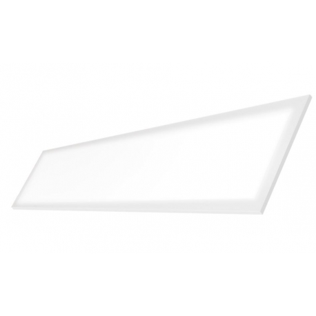 PANNELLO LED BIANCO 40W 3200LM UGR 4000K 29,5X119,