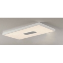 PANNELLO LED BIANCO 23W 1840LM CCT BLUETOOTH SPEAK