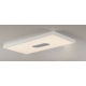 PANNELLO LED BIANCO 23W 1840LM CCT BLUETOOTH SPEAK