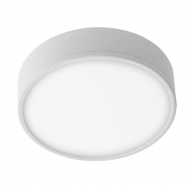 PLAFONIERA LED KLIO BIANCA 64,8W 5500LM 3000K 40X5