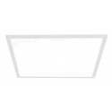 PANNELLO LED BIANCO 36W 3240LM UGR 4000K IP65 59,5