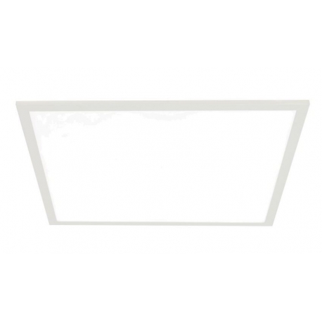 PANNELLO LED BIANCO 36W 3240LM UGR 4000K IP65 59,5