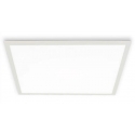 PANNELLO LED BIANCO 40W 3600LM RGBW DC24V 59,5X59,