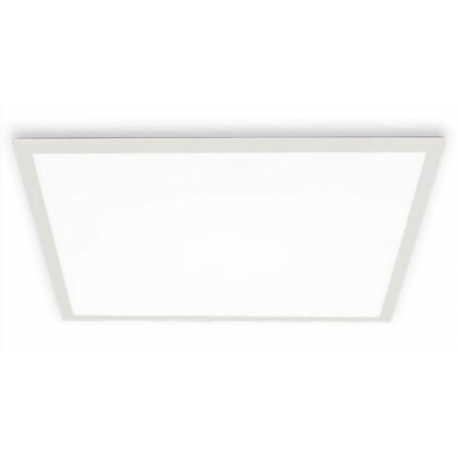 PANNELLO LED BIANCO 40W 3600LM RGBW DC24V 59,5X59,
