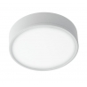 PLAFONIERA LED KLIO BIANCA 36W 3600LM 3000K 21,2X5