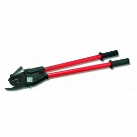 CABLE-CUTTER FOR CABLE 100