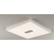 PANNELLO LED BIANCO 42W 3360LM CCT BLUETOOTH SPEAK