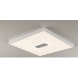 PANNELLO LED BIANCO 42W 3360LM CCT BLUETOOTH SPEAK