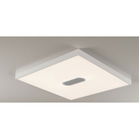 PANNELLO LED BIANCO 42W 3360LM CCT BLUETOOTH SPEAK