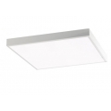 STRUTTURA BIANCA PER PANNELLO 59,8X59,8X4,5CM 