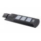 STRADALE LED MOTION ANTRACITE 7W 510LM 5000K IP65 