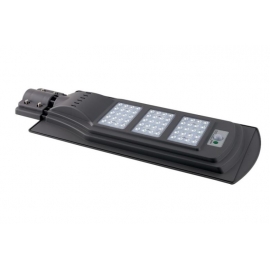 STRADALE LED MOTION ANTRACITE 7W 510LM 5000K IP65 