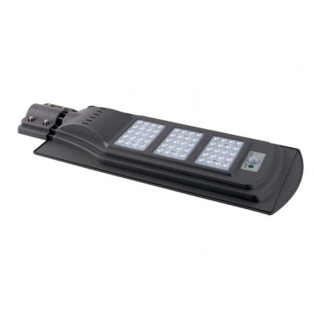 STRADALE LED MOTION ANTRACITE 7W 510LM 5000K IP65 