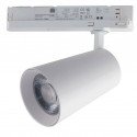 FARO BINARIO LED KONE BIANCO 42W 4200LM 4000K 15,5