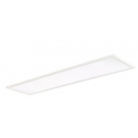 PANNELLO LED BIANCO 40W 3600LM CCT CON TELECOMANDO
