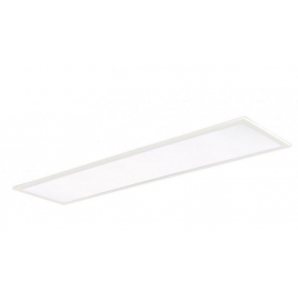 PANNELLO LED BIANCO 40W 3600LM CCT CON TELECOMANDO