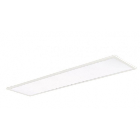 PANNELLO LED BIANCO 40W 3600LM CCT CON TELECOMANDO