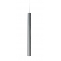 SOSPENSIONE BINARIO LED OBOE CROMO 3,5W 280LM 3000