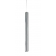 SOSPENSIONE BINARIO LED OBOE CROMO 3,5W 280LM 3000
