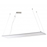 PANNELLO LED BIANCO BIEMISSIONE 40W 4000LM 4000K 1