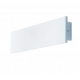 APPLIQUE LED ORTISEI BIANCO 11,8W 956LM 4000K 40X8