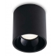 PLAFONIERA LED MIG NERA 20W 2300LM 4000K CRI90 11,