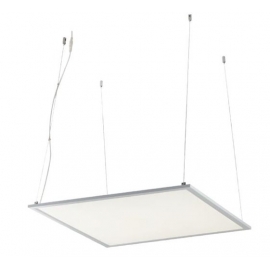 PANNELLO LED BIANCO BIEMISSIONE 40W 4000LM 4000K 5