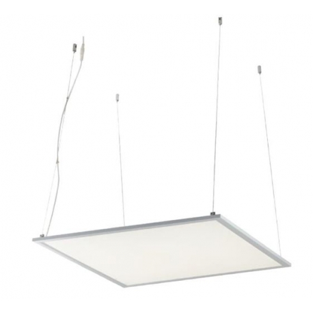 PANNELLO LED BIANCO BIEMISSIONE 40W 4000LM 4000K 5