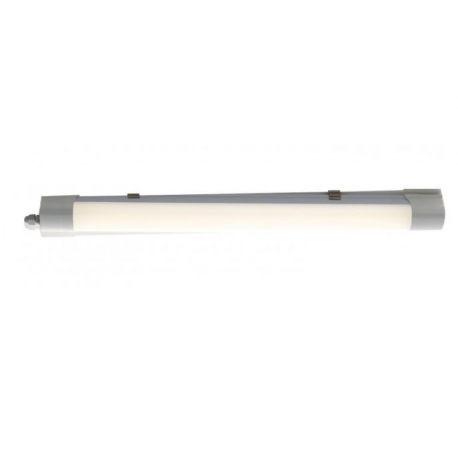 PLAFONIERA STAGNA LED OCEAN 36W 3240LM 4000K IP65 