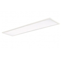 PANNELLO LED BIANCO 40W 3600LM 5000K 119,5X29,5CM