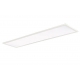 PANNELLO LED BIANCO 40W 3600LM 5000K 119,5X29,5CM