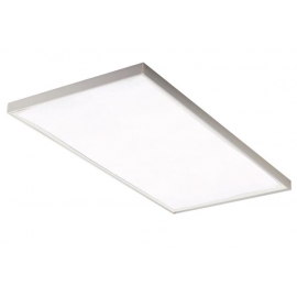 STRUTTURA BIANCA PER PANNELLO 59,8X119,8X4,5CM 