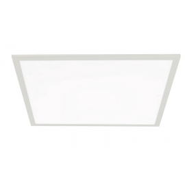 PANNELLO LED BIANCO 40W 3600LM 5000K 59,5X59,5CM