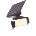 PROIETTORE LED PRODIGY ANTRACITE 8,4W 600LM 4000K 