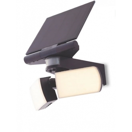 PROIETTORE LED PRODIGY ANTRACITE 8,4W 600LM 4000K 