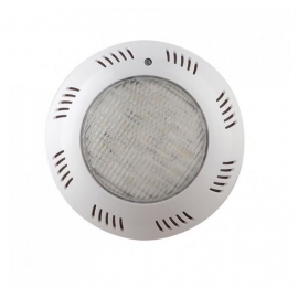 PLAFONIERA LED PELPS BIANCA 18W DC24V RGB IP68 4FI