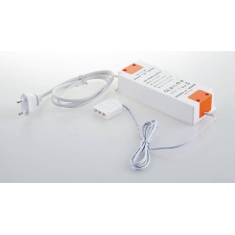 DRIVER 54W DC12V 4.5A CON CONNETTORE MULTIENTRATA 