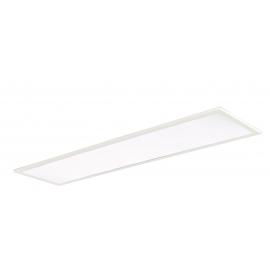PANNELLO BK LED BIANCO 40W 4000LM 4000K 119,5X29,5