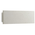 APPLIQUE LED PARKER CEMENTO BIANCO 8W 400LM 4000K 