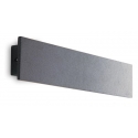 APPLIQUE LED PARKER CEMENTO GRIGIO 8,6W 512LM 4000