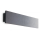 APPLIQUE LED PARKER CEMENTO GRIGIO 8,6W 512LM 4000