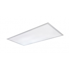 PANNELLO LED BIANCO 60W 4800LM 5000K 119,5X59,5CM