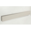 APPLIQUE LED PARKER CEMENTO BIANCO 30W 1500LM 4000