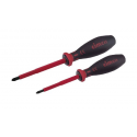 SPECIAL SCREWDRIVER PZ/FL1 + 2