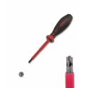 SPECIAL SCREWDRIVER PZ/FL1X 80