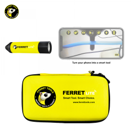 FERRET LITE wireless inspection camera