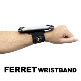 FERRET Wristband pulseira UNIVERSAL