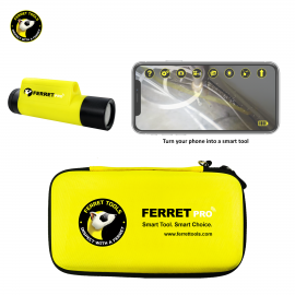 FERRET PRO wireless inspection camera