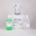 GEL ISOLANTE SOFT SIL GEL 32 (500 gr)